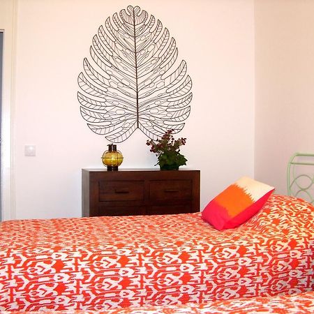 Elegant S. Miguel Apartment 리스본 객실 사진
