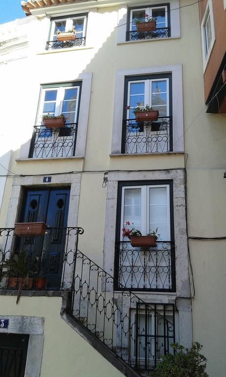Elegant S. Miguel Apartment 리스본 외부 사진
