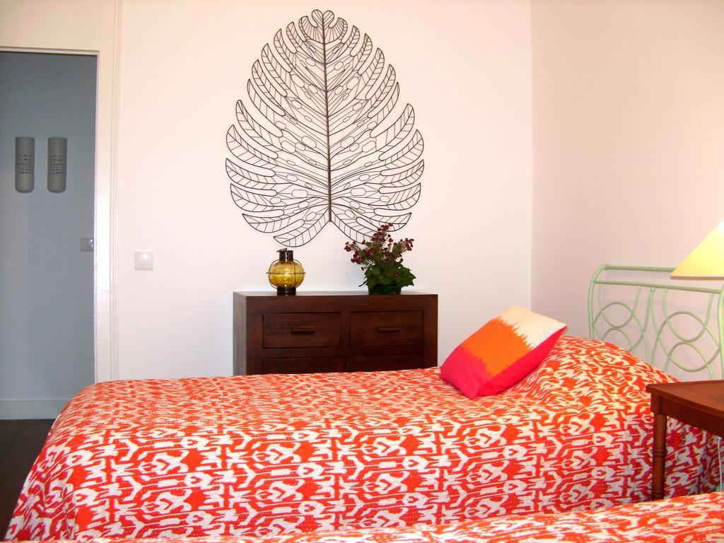 Elegant S. Miguel Apartment 리스본 객실 사진