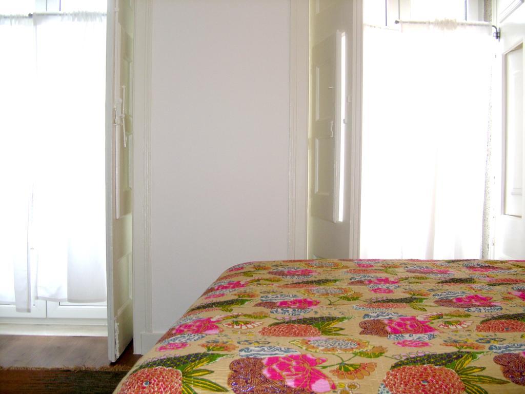 Elegant S. Miguel Apartment 리스본 객실 사진