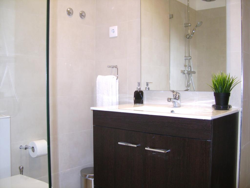 Elegant S. Miguel Apartment 리스본 객실 사진