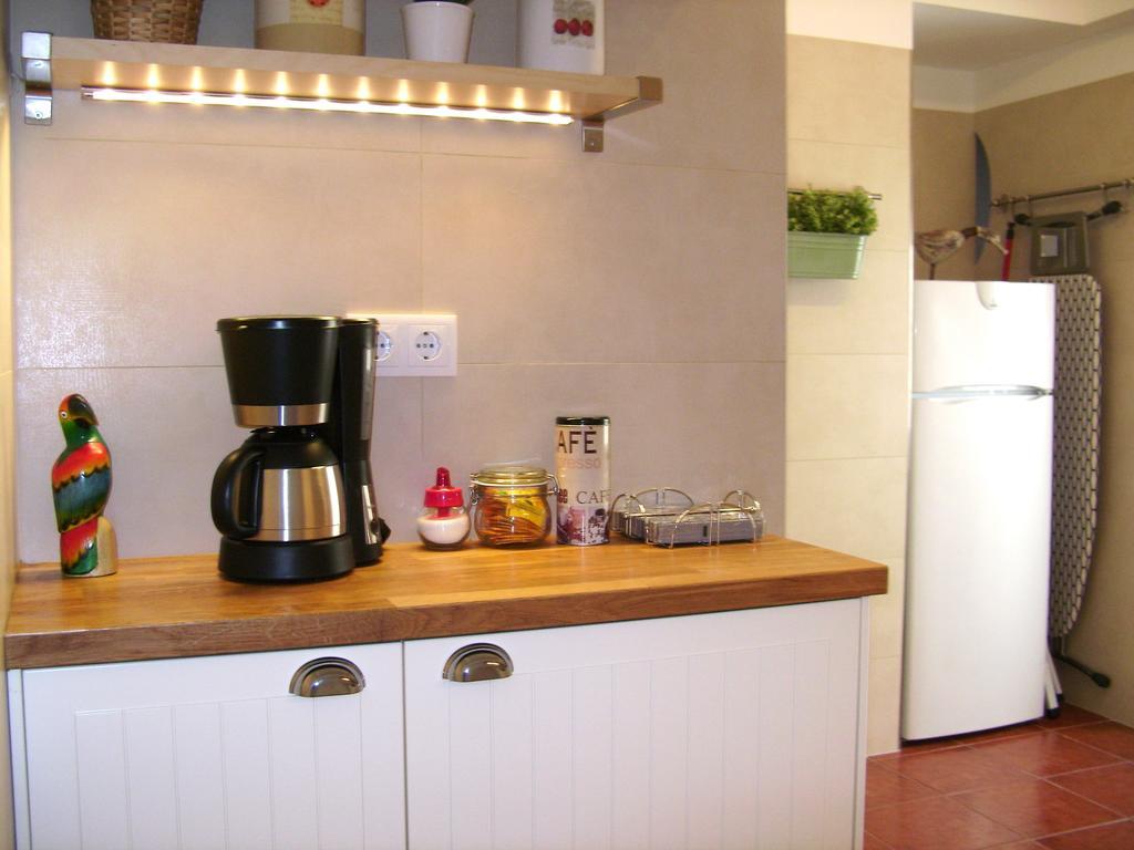 Elegant S. Miguel Apartment 리스본 객실 사진