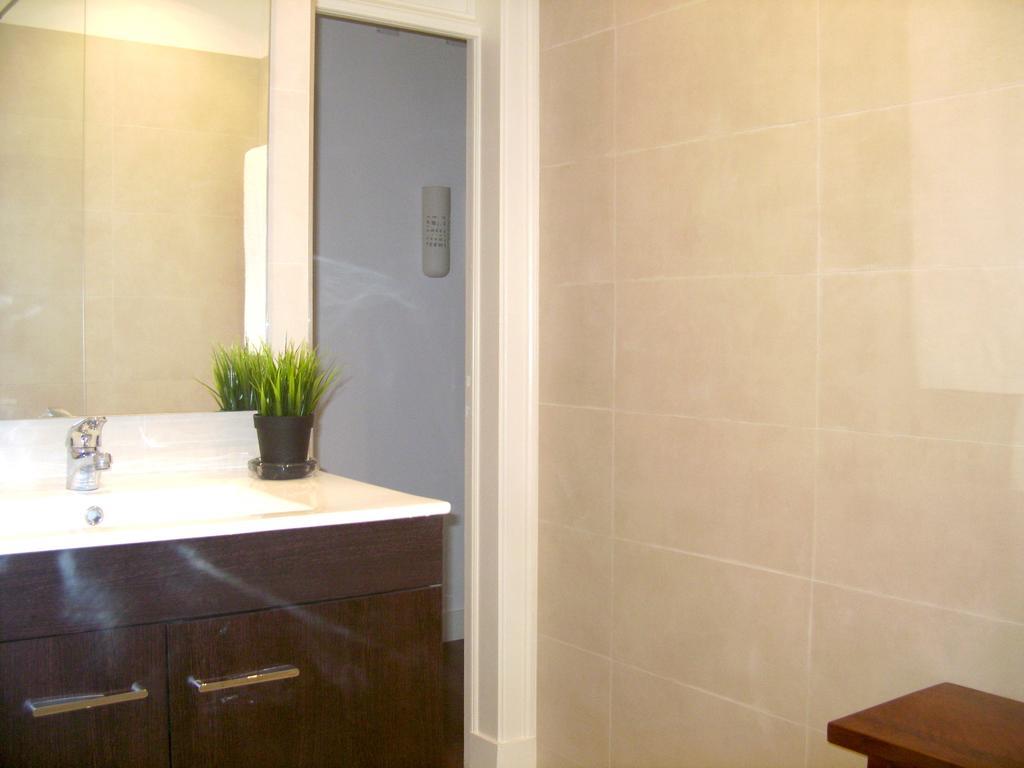 Elegant S. Miguel Apartment 리스본 객실 사진