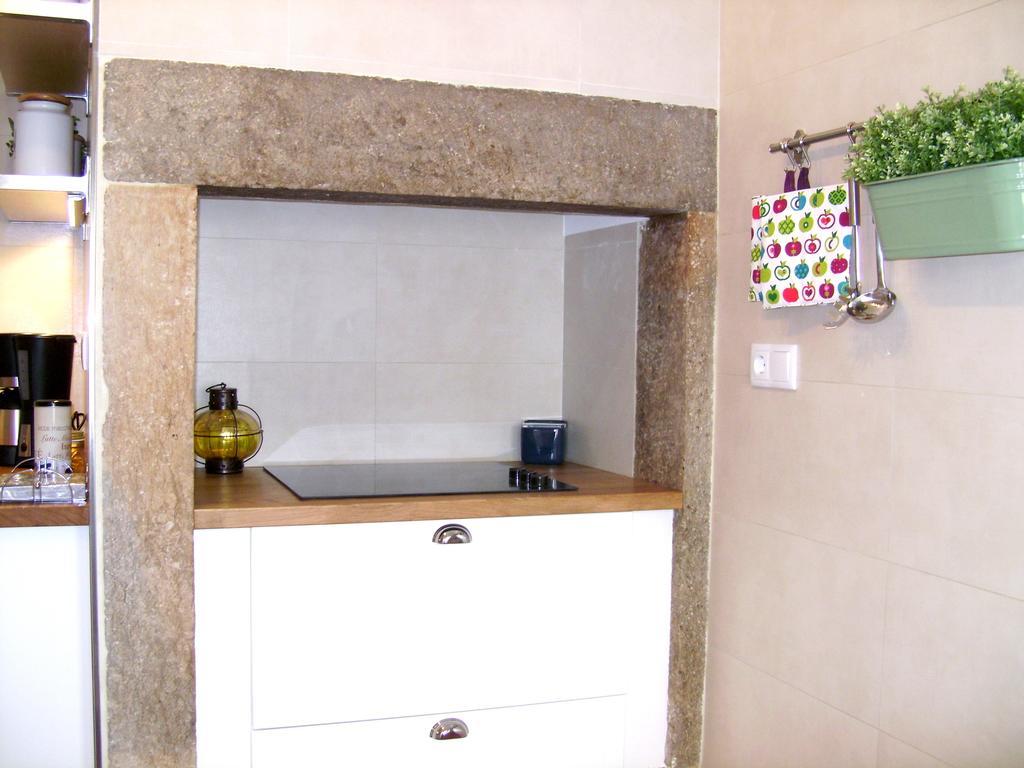 Elegant S. Miguel Apartment 리스본 객실 사진